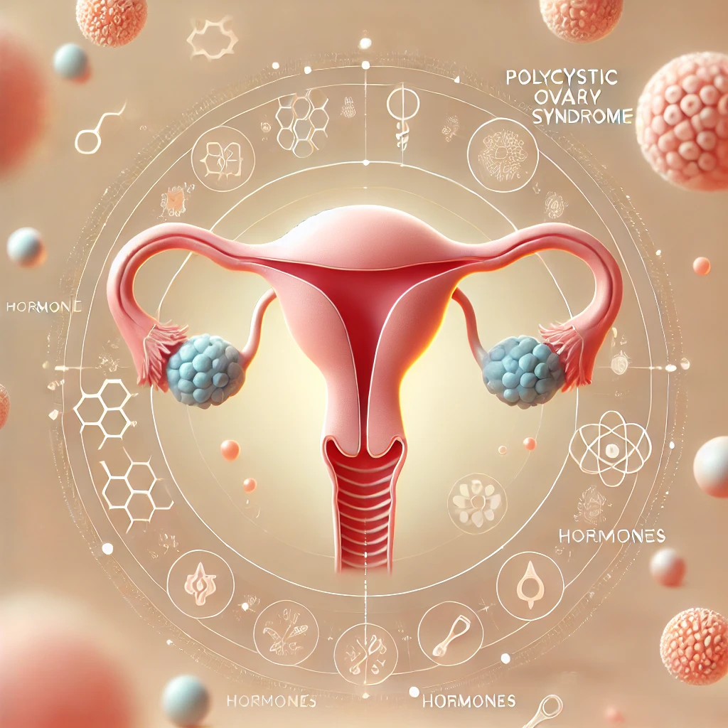 다낭성난소증후군