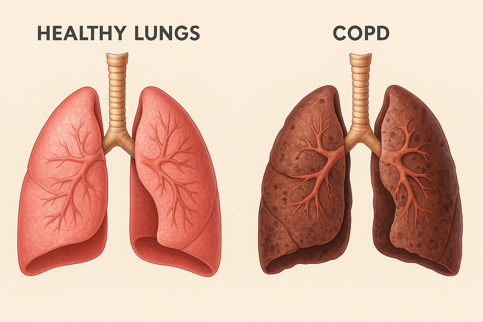 COPD